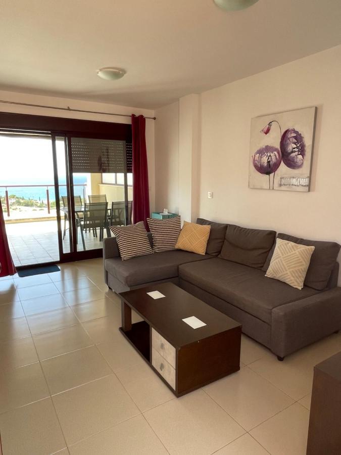 Sea View Apartament Appartement *